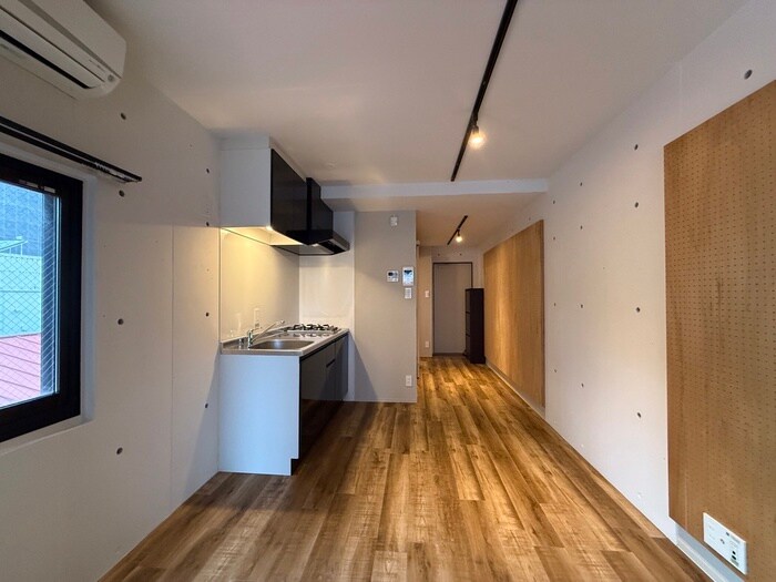 ＣｏｏＬの物件内観写真