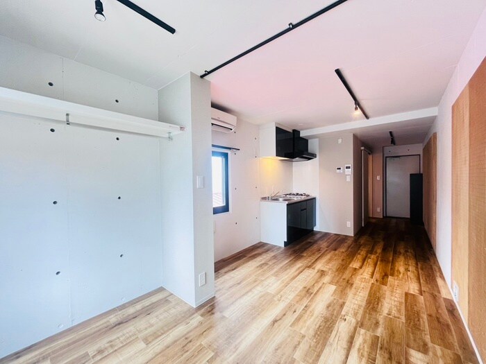 ＣｏｏＬの物件内観写真