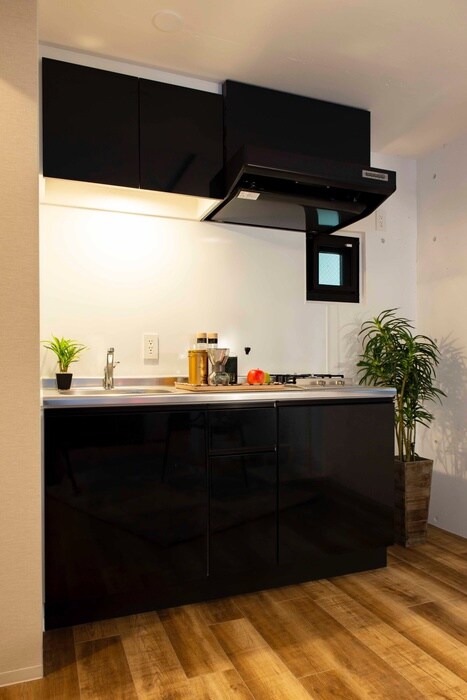 ＣｏｏＬの物件内観写真