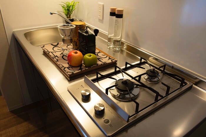 ＣｏｏＬの物件内観写真