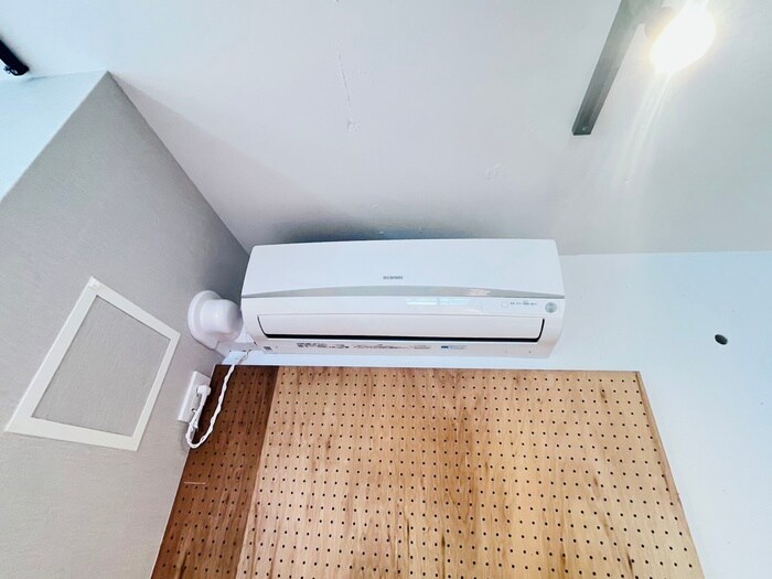 ＣｏｏＬの物件内観写真