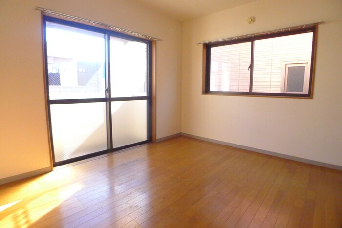 ヴェルドミールの物件内観写真