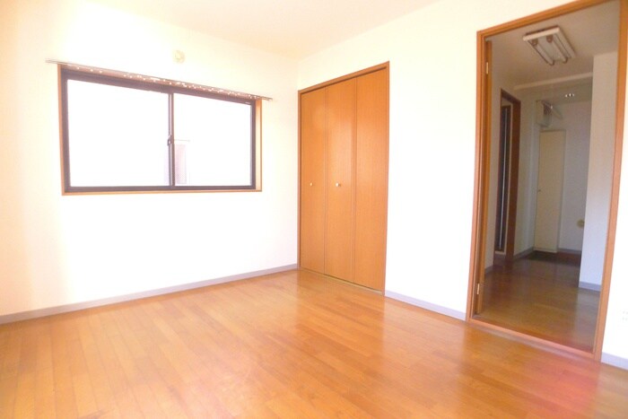 ヴェルドミールの物件内観写真