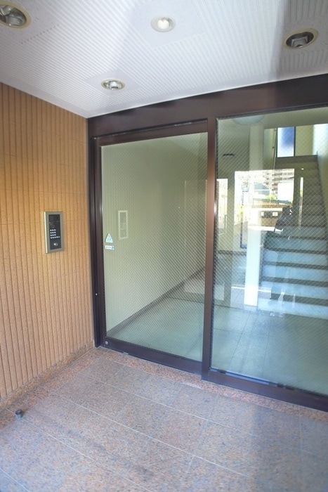 ヴェルドミールの物件外観写真