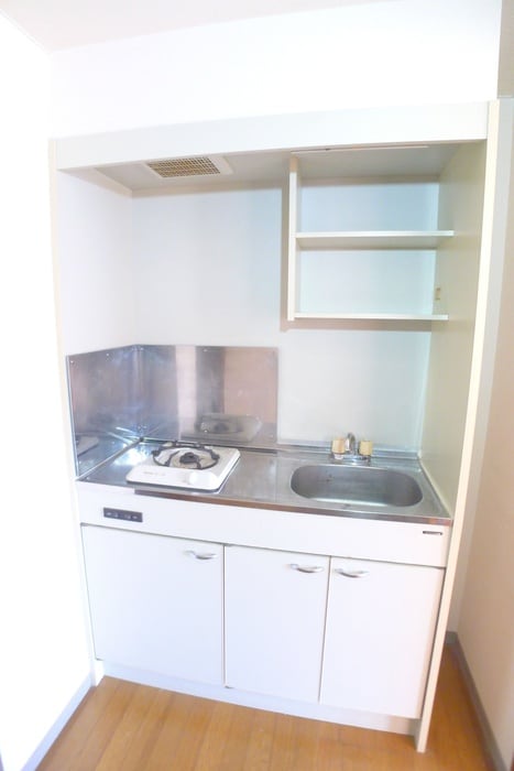 ヴェルドミールの物件内観写真