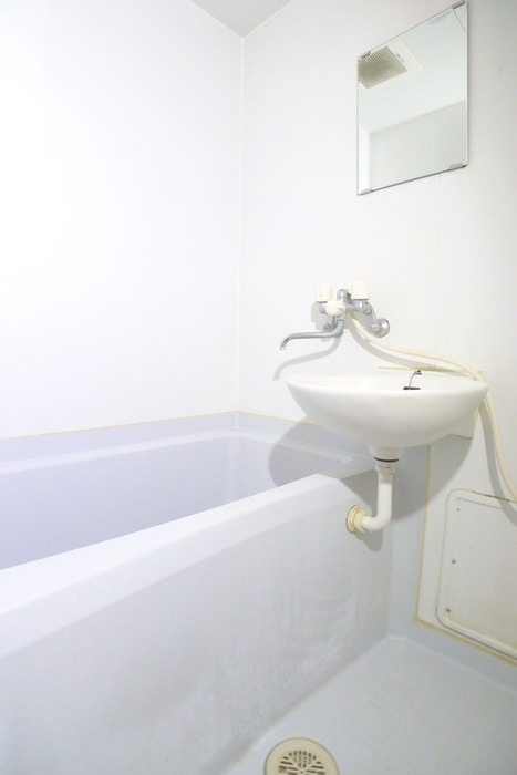 ヴェルドミールの物件内観写真