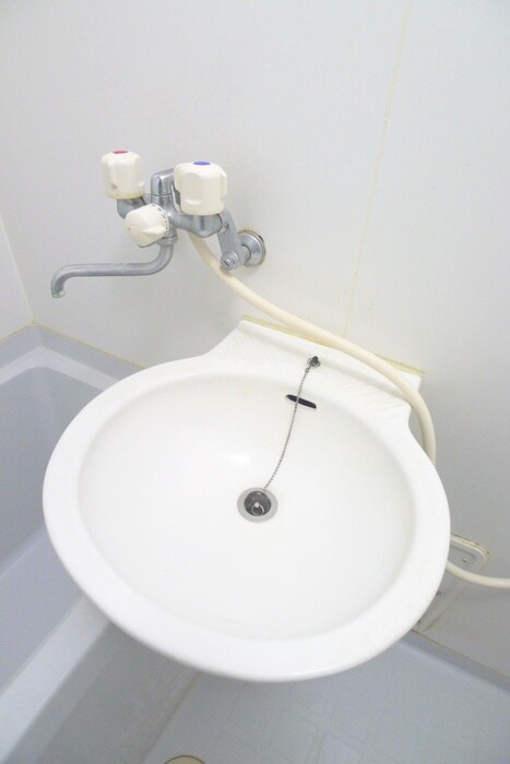 ヴェルドミールの物件内観写真