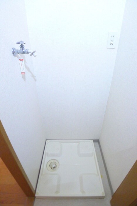 ヴェルドミールの物件内観写真