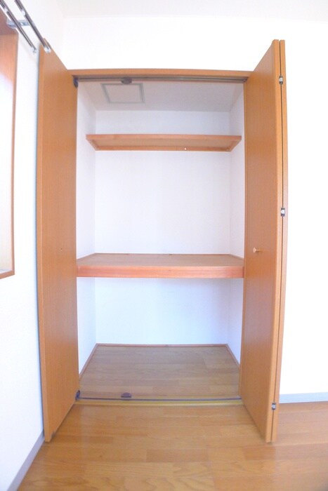 ヴェルドミールの物件内観写真