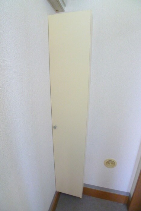 ヴェルドミールの物件内観写真