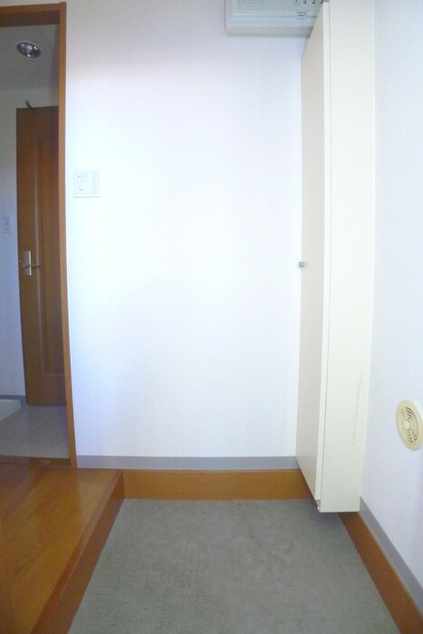 ヴェルドミールの物件内観写真