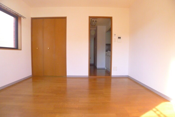 ヴェルドミールの物件内観写真