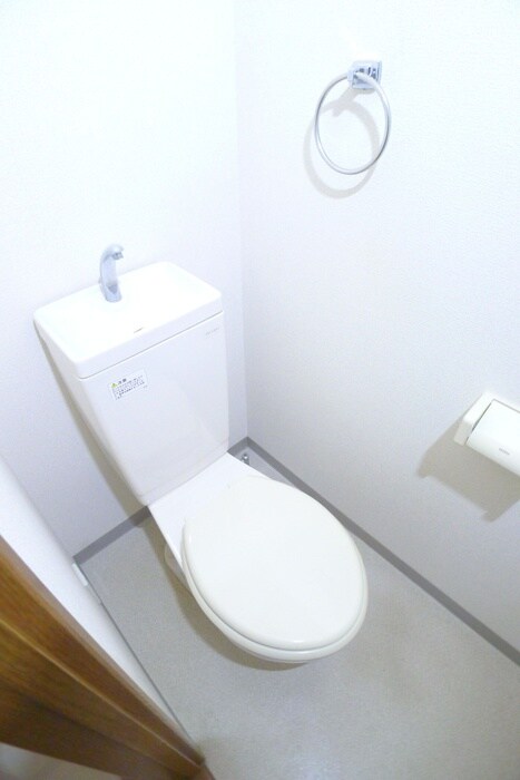 ヴェルドミールの物件内観写真