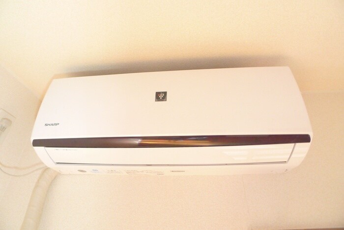 ヴェルドミールの物件内観写真