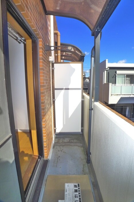 ヴェルドミールの物件内観写真