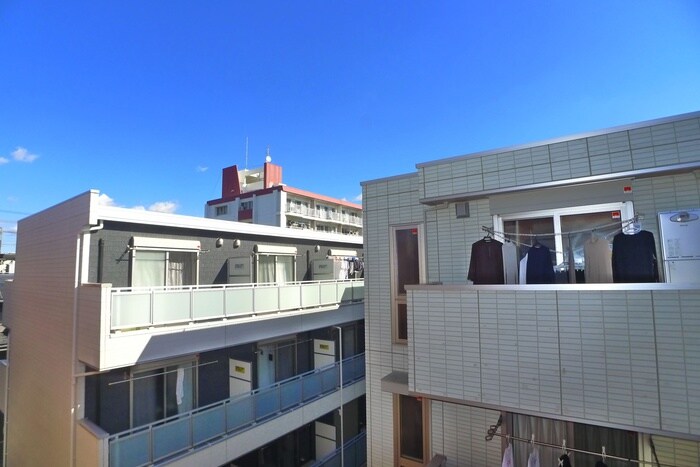 ヴェルドミールの物件内観写真