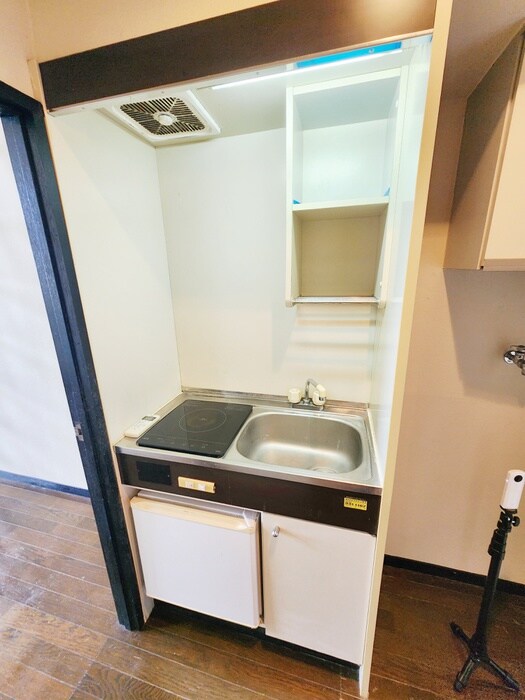 ラ・カメラ枡形の物件内観写真