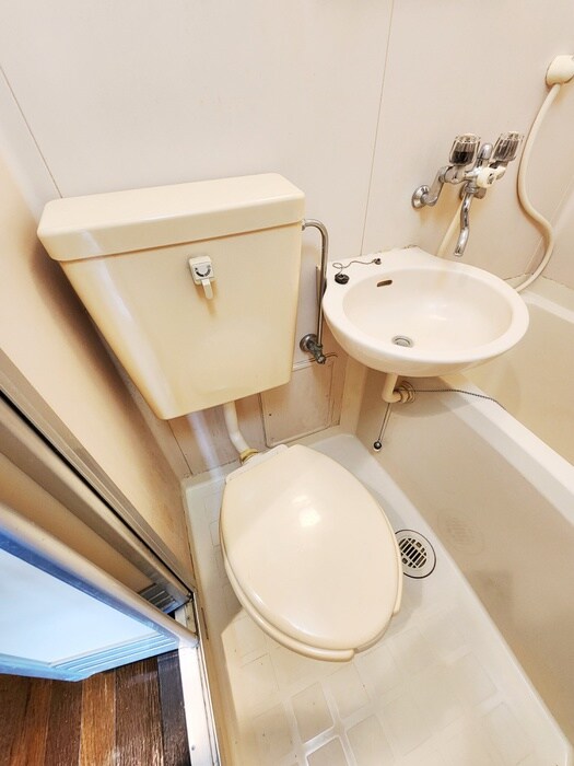 ラ・カメラ枡形の物件内観写真