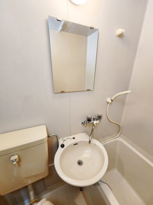 ラ・カメラ枡形の物件内観写真