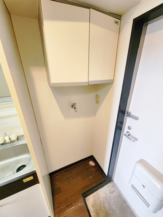 ラ・カメラ枡形の物件内観写真