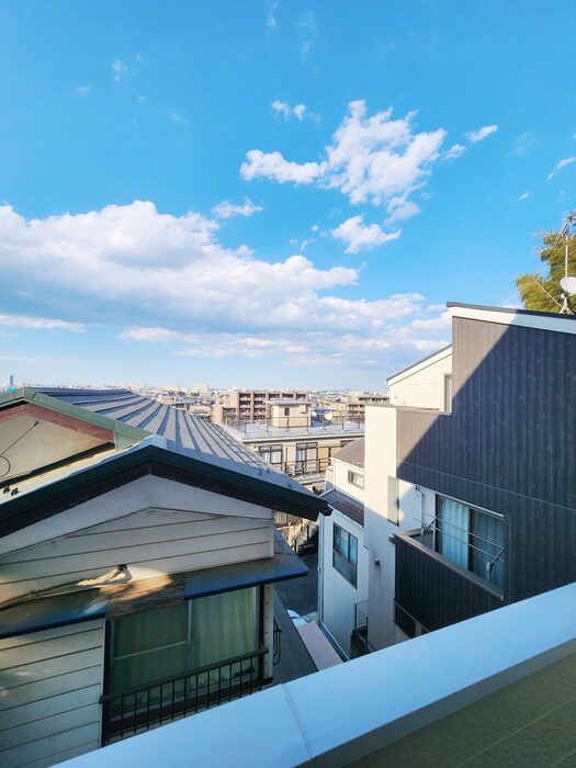 ラ・カメラ枡形の物件内観写真