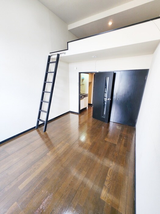 ラ・カメラ枡形の物件内観写真