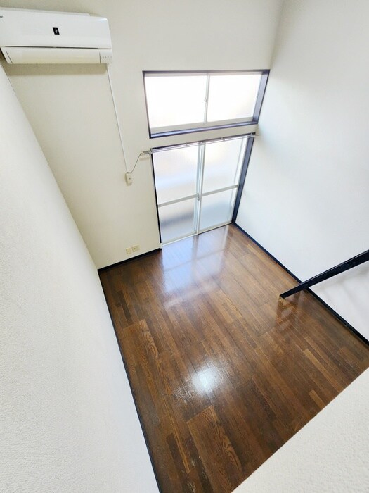 ラ・カメラ枡形の物件内観写真