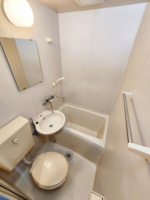 ラ・カメラ枡形の物件内観写真