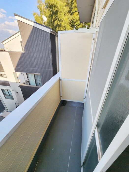 ラ・カメラ枡形の物件内観写真