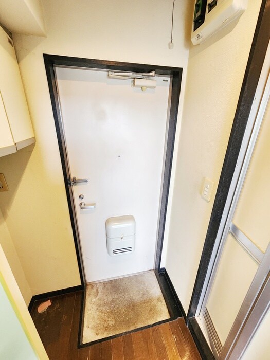 ラ・カメラ枡形の物件内観写真