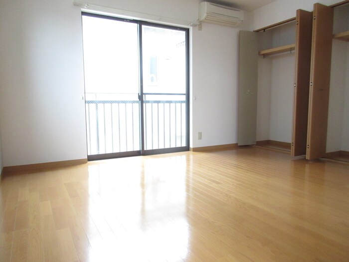 ヴィラジュKAJIGAYAⅡの物件内観写真