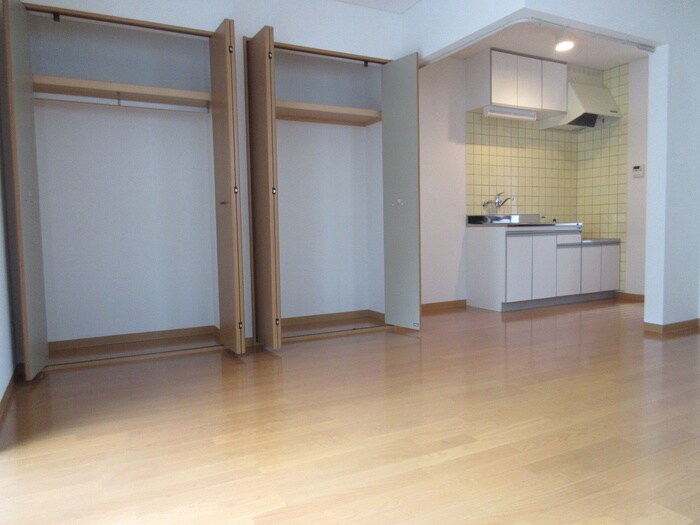 ヴィラジュKAJIGAYAⅡの物件内観写真