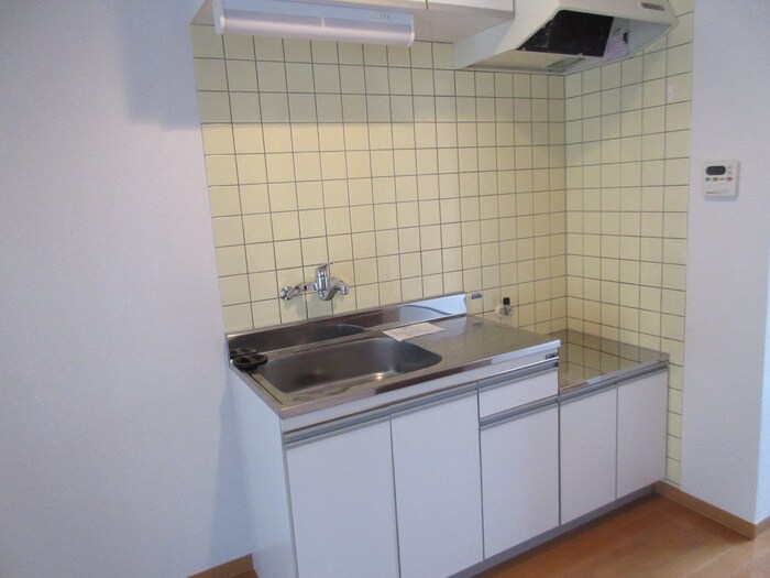 ヴィラジュKAJIGAYAⅡの物件内観写真