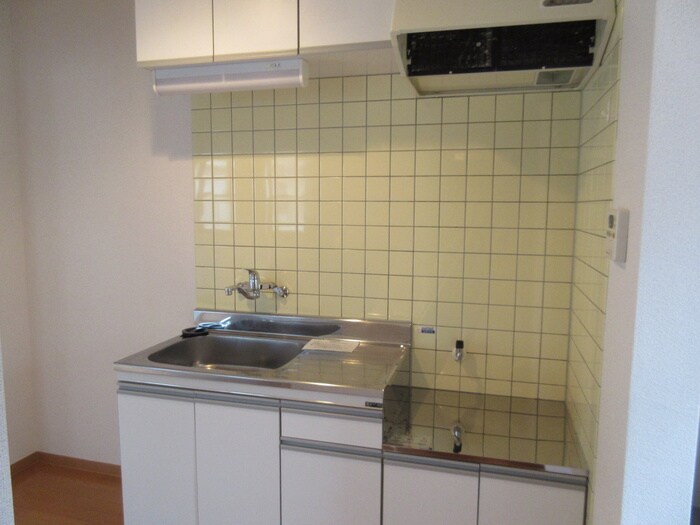 ヴィラジュKAJIGAYAⅡの物件内観写真