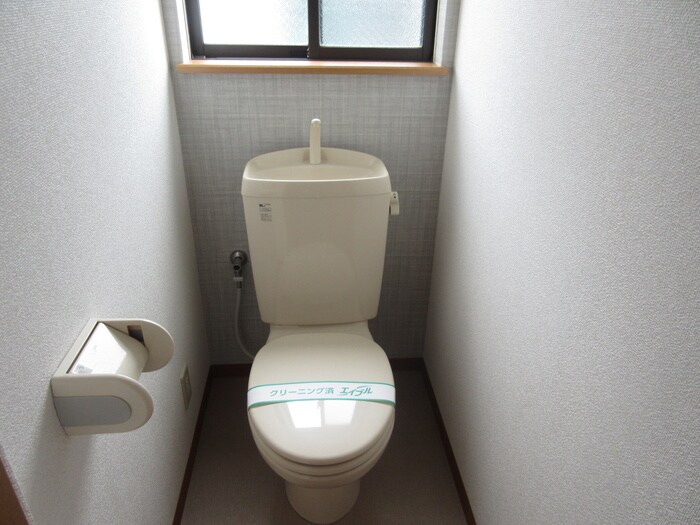 ヴィラジュKAJIGAYAⅡの物件内観写真