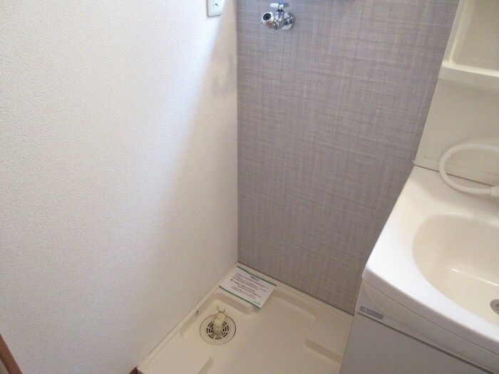 ヴィラジュKAJIGAYAⅡの物件内観写真