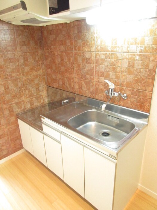 ＰＲＥＳＩＤＩＯの物件内観写真