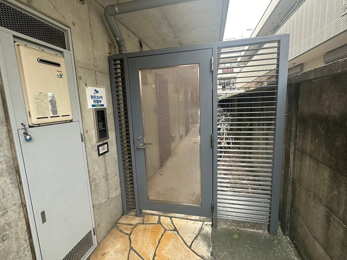 ＰＲＥＳＩＤＩＯの物件外観写真