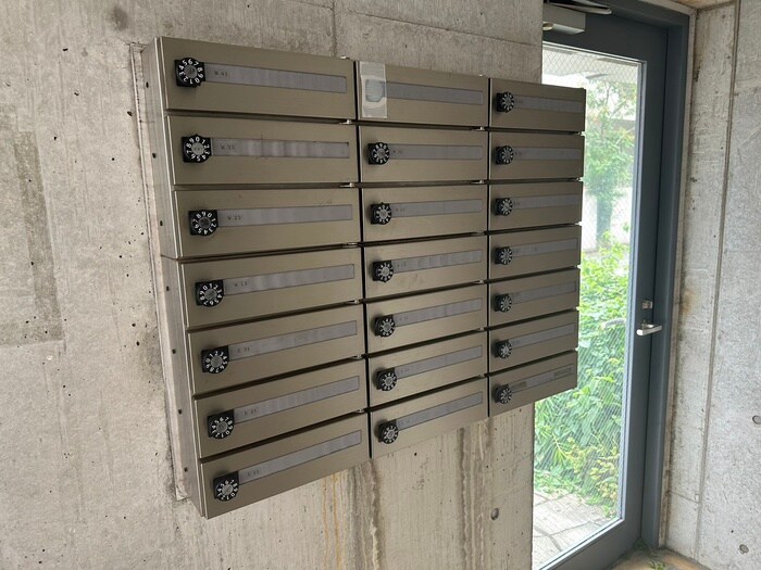 ＰＲＥＳＩＤＩＯの物件外観写真