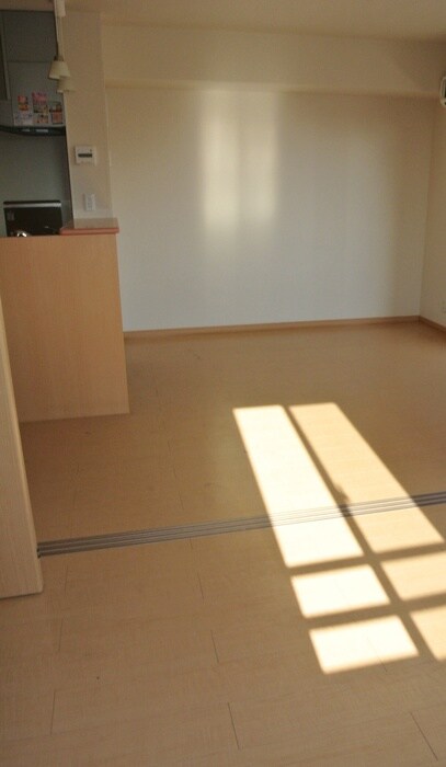 ヴェルドミ－ルⅡの物件内観写真