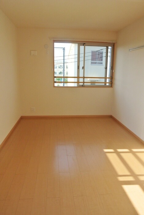 ヴェルドミ－ルⅡの物件内観写真