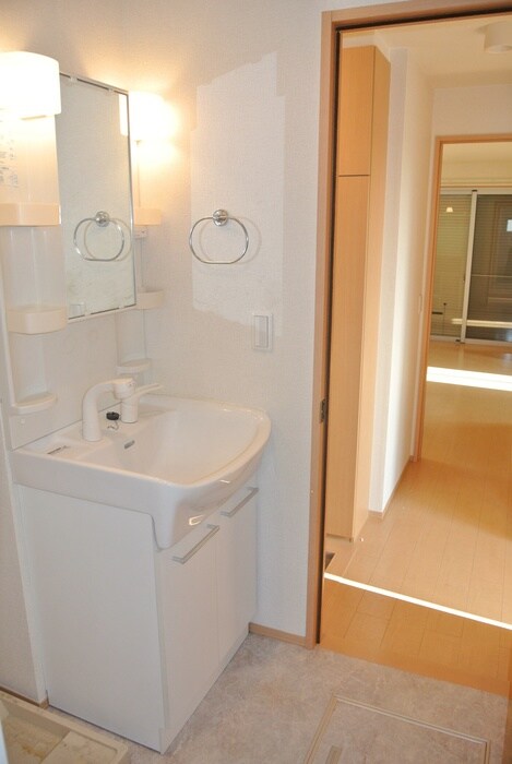 ヴェルドミ－ルⅡの物件内観写真