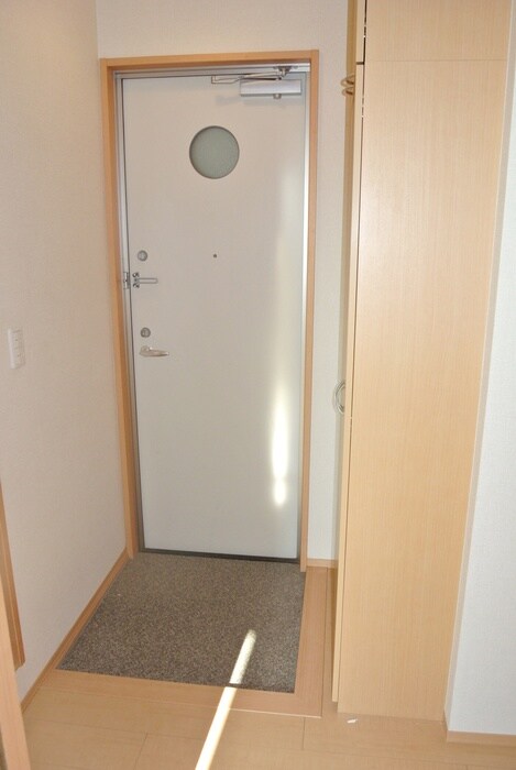 ヴェルドミ－ルⅡの物件内観写真