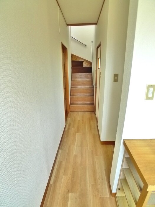 鴻巣市宮前戸建の物件内観写真