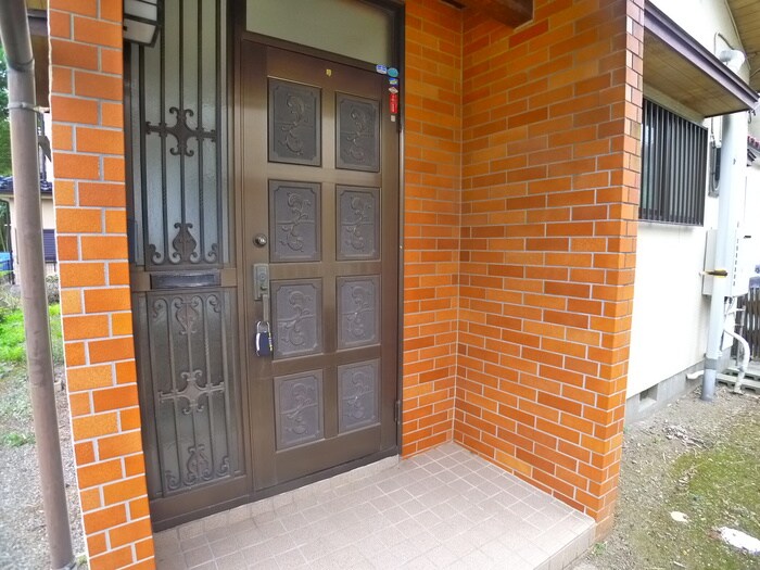 鴻巣市宮前戸建の物件外観写真