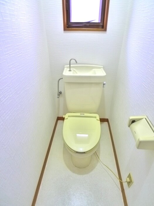 鴻巣市宮前戸建の物件内観写真