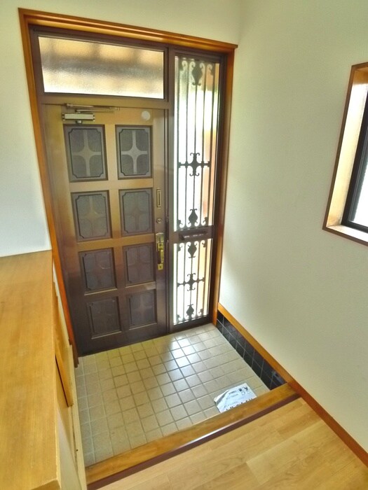 鴻巣市宮前戸建の物件内観写真