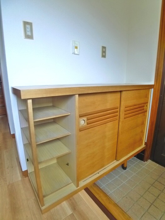 鴻巣市宮前戸建の物件内観写真