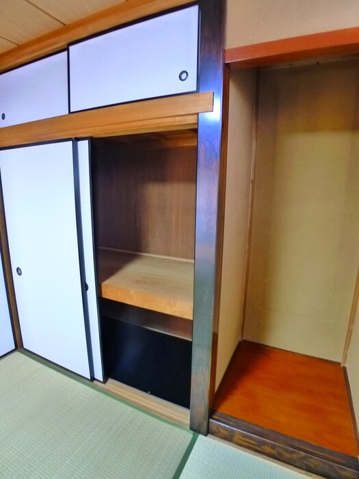 鴻巣市宮前戸建の物件内観写真