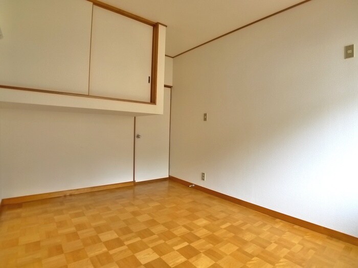 鴻巣市宮前戸建の物件内観写真